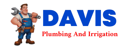 Trusted plumber in PALOMA